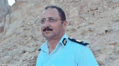 إصابة 8 أشخاص فى حادث تصادم جنوب غرب بني سويف