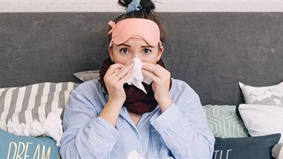 أكلة تقوي المناعة خلال الإصابة بكورونا.. طبيب شهير ينصح بتناولها يومياً
