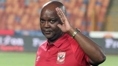 فيديو.. هشام حنفي: رحيل موسيماني عن الأهلي طبيعي والمؤشرات واضحة