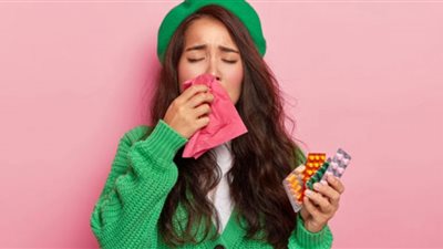 تناول المضادات الحيوية يسبب الإصابة بأخطر أنواع السرطان.. دراسة تحذر من كارثة