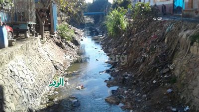 استياء بين مزارعي كفر الدوار بالبحيرة لعدم وصول المياه لنهايات الترع