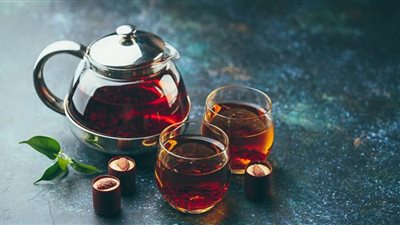 دراسة: يمكن للشاي الساخن أن يقلل من ارتفاع ضغط الدم