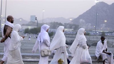 24 يونيو.. سفر أول أفواج حجاج الجمعيات الأهلية