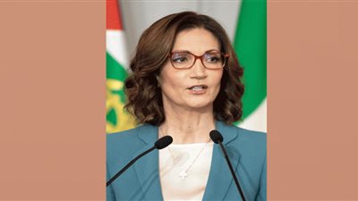 الرئيس الإيطالي سيرجيو ماتاريلا يوافق على تمديد ولايته لفترة ثانية