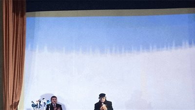 انطلاق مهرجان جمعية الفيلم السنوي