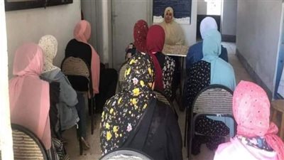 الشرقية تنظم ندوة عن التوعية الصحية للمراهقات بالإبراهيمية