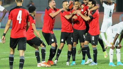 موعد مباراة مصر وكوريا الجنوبية اليوم والقنوات الناقلة