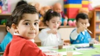 شروط التقديم في رياض الأطفال للعام الدراسي الجديد