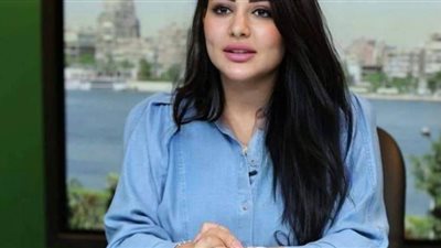 الإعلامية إيمان جمال تكشف عن تفاصيل برنامجها الجديد