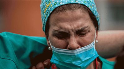 لا يظهر في نتائج التحليل.. كشف معلومات جديدة صادمة عن متحور أميكرون الخفي