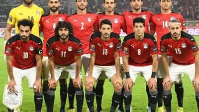 بث مباشر الآن.. يلا شوت مشاهدة مباراة مصر ضد كوريا الجنوبية الثلاثاء 14-6-2022