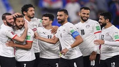 تشكيل منتخب مصر أمام كوريا الجنوبية.. مصطفى محمد في الهجوم