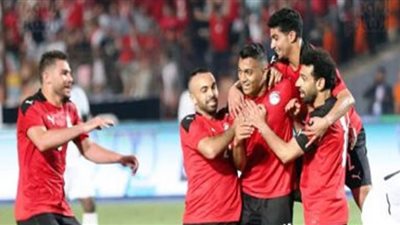 بث مباشر .. مشاهدة مباراة مصر وكوريا الجنوبية الودية