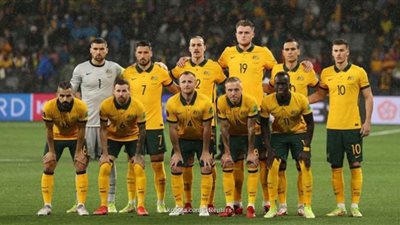 بعد تأهل أستراليا للمونديال.. رقم تاريخي لآسيا في كأس العالم