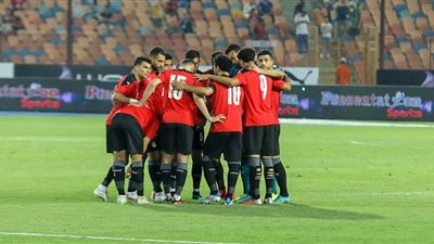 بث مباشر.. مباراة مصر وكوريا الجنوبية الودية بجودة عالية .. يلا شوت