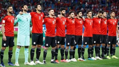 مشاهدة مباراة مصر وكوريا الجنوبية الودية بث مباشر اليوم .. يلا شوت