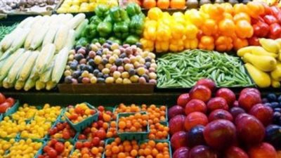 استقرار أسعار الفاكهة في الأسواق اليوم