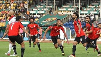 الآن بث مباشر مصر وكوريا الجنوبية يلا شوت .. مشاهدة مباراة مصر وكوريا الجنوبية بث مباشر اليوم المنتخب المصري الودية