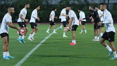بث مباشر | مشاهدة مباراة مصر و كوريا الجنوبية اليوم 14-6-2022 رابط يلا شوت “ودية”