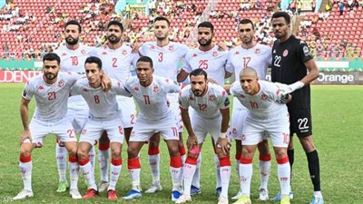 شوط أول سلبي بين تونس واليابان