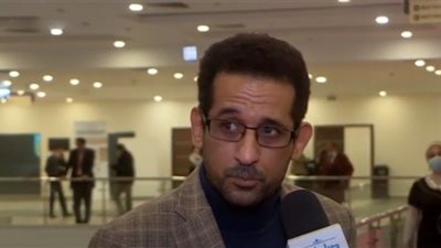 رئيس اللجنة الثقافية بمعرض الكتاب يكشف تفاصيل تنظيم 150 فعالية للطفل (فيديو)