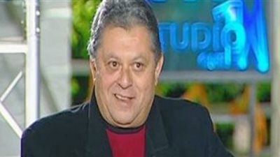 المخرج هاني لاشين رئيسا للجنة تحكيم مسابقةًممدوح الليثي للسيناريو بمهرجان الاسكندرية