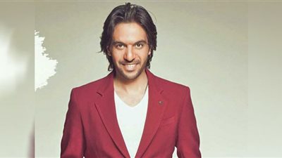 بهاء سلطان يتخطى النصف مليون مشاهدة بأغنية 