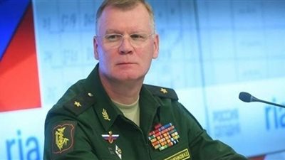 وزارة الدفاع الروسية تكشف تفاصيل جديدةعن نتائج الحرب الروسية الأوكرانية