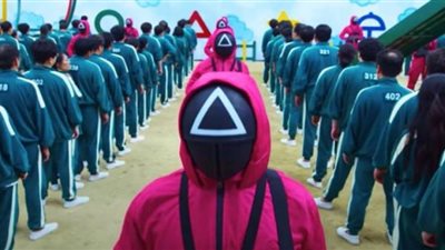 مسلسل الحبار Squid Game2.. موعد عرض الجزء الثاني على نتفليكس