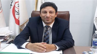 نقيب الأطباء البيطريين: مجمع الإنتاج الحيوانى والألبان بمدينة السادات يدعم تحقيق الأمن الغذائى