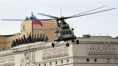 وزارة الدفاع الروسية تعلن تدمير 3 مراكز قيادة للقوات الأوكرانية خلال 24 ساعة