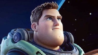 منع عرض فيلم الأنيمشن Lightyear بالأردن (تفاصيل)