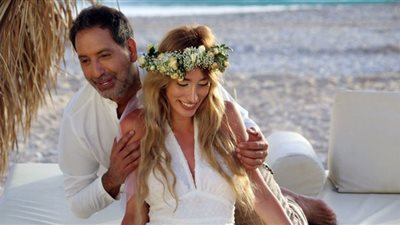 أمير يزبك يطرح ليلة قلبي وقلبك قريبًا بعد تصويرها (صور)