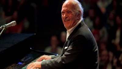 عمر خيرت في ثاني حفلاته الموسيقية بالأوبرا.. الليلة