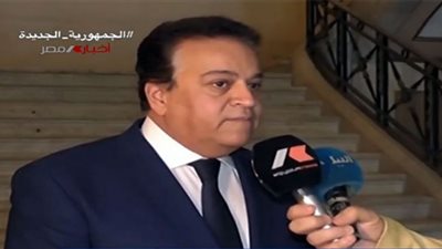 عبدالغفار: أجرينا مليونًا و300 ألف عملية جراحية بتكلفة 11 مليار جنيه (تفاصيل)