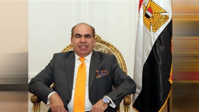 النائب ياسر الهضيبى يؤكد أهمية إنشاء هيئة لاكتشاف ورعاية المواهب