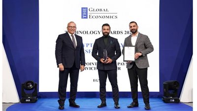 OPay تفوز بجائزة أفضل مقدم خدمات دفع إلكتروني لعام 2021