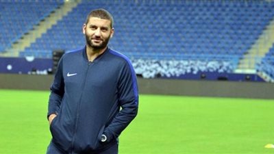 أمير عزمي يشن هجومًا حادًا على اتحاد الكرة بعد الخسارة أمام كوريا الجنوبية