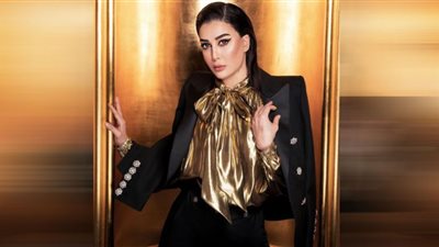 غادة عبدالرازق تتباهى برشاقتها على إنستجرام