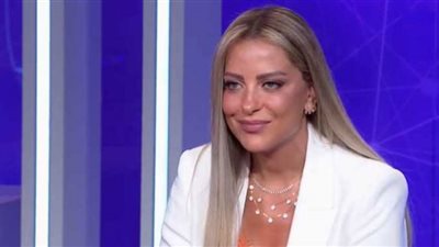 ريم مصطفى تتصدر التريند عقب تصريحاتها عن أولادها (تفاصيل)