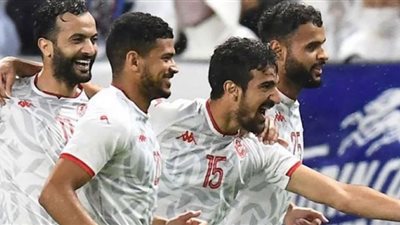 شاهد..ملخص مباراة تونس واليابان بنهائي كأس كيرين الدولية الودية