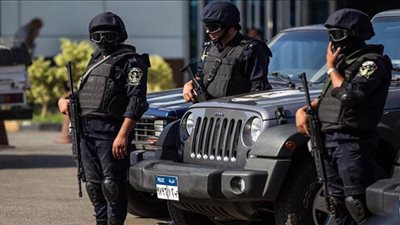 القبض على ربة منزل وابنتها بالشرقية لاتهامها بالتحريض على نشر صور خادشة لطالبة المنتحرة هايدي