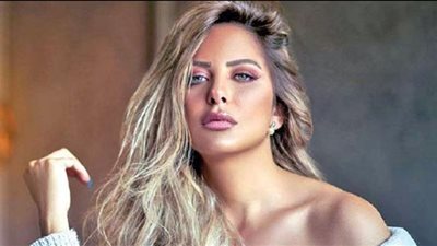 لن تصدق أعمارهم.. أبناء ريم مصطفى صدمة جديدة للجمهور