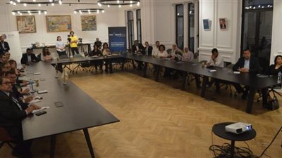 الطريق للمرونة والتحول الأخضر.. إطلاق النسخة الثانية من ملتقى 