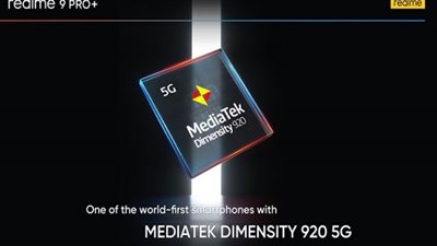 ريلمي تطلق سلسلة realme 9 Pro وتحتفل بـ 40 مليون شحنة حول العالم