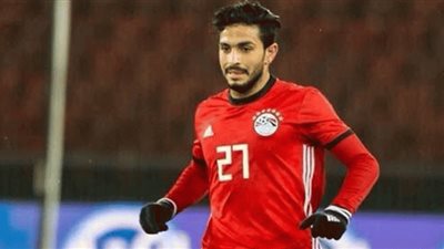 مباراة مصر والمغرب..صاروخية من أيمن أشرف وبونو يتصدى ببراعة