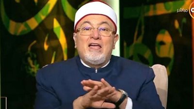 خالد الجندي: دشنت قناة لتفسير القرآن بالعامية لصعوبة فهم البعض اللغة الفصحى