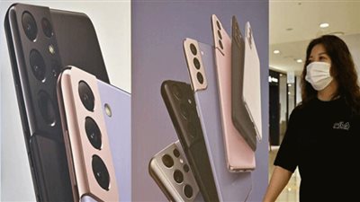 (فيديو) هل ينهي Samsung Galaxy S22 سلسلة Note