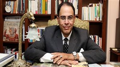 فيديو.. شريف عارف: ياسر رزق كان شخصية استثنائية بكل المقاييس