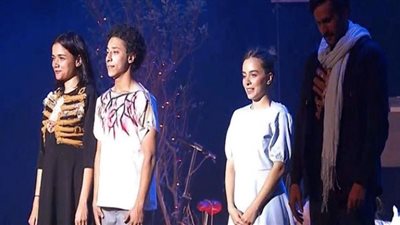 عرض مسرحية سالب واحد في الهناجر 6 فبراير